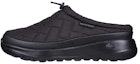 Buy (W) Skechers On-the-Go Slip-On 'Hitam Fleece' 175263-BBK