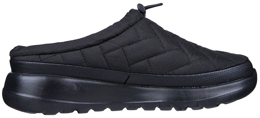 (Women) Skechers On-the-Go Slip-On 'Black Fleece' 175263-BBK Order (Women) Skechers On-the-Go Slip-On 'Black Fleece' 175263-BBK
