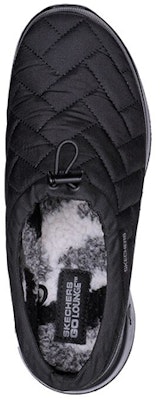(Women) Skechers On-the-Go Slip-On 'Black Fleece' 175263-BBK Shop (Women) Skechers On-the-Go Slip-On 'Black Fleece' 175263-BBK