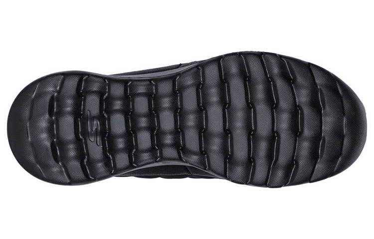 Purchase (Women) Skechers On-the-Go Slip-On 'Black Fleece' 175263-BBK