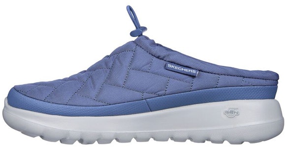 (W) (女性用) スケッチャーズ オン・ザ・ゴー スリップオン 'ブルー' 175263-BLU 175263-BLU Buy (W) (女性用) スケッチャーズ オン・ザ・ゴー スリップオン 'ブルー' 175263-BLU 175263-BLU