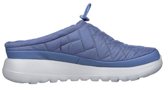 (W) (女性用) スケッチャーズ オン・ザ・ゴー スリップオン 'ブルー' 175263-BLU 175263-BLU Order (W) (女性用) スケッチャーズ オン・ザ・ゴー スリップオン 'ブルー' 175263-BLU 175263-BLU