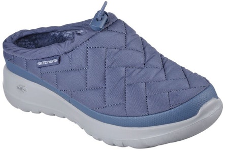 (W) (女性用) スケッチャーズ オン・ザ・ゴー スリップオン 'ブルー' 175263-BLU 175263-BLU Lookbook (W) (女性用) スケッチャーズ オン・ザ・ゴー スリップオン 'ブルー' 175263-BLU 175263-BLU