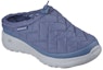 Lookbook (W) Skechers On-the-Go Slip-On 'Biru' 175263-BLU