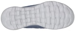 Purchase (W) Skechers On-the-Go Slip-On 'Biru' 175263-BLU