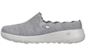 Buy (Women) Skechers On-The-Go Slip-On 'Grey White' 175256-GRY
