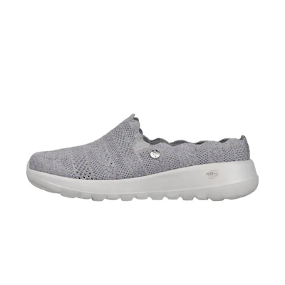 (W) Skechers On-The-Go Slip-On 'Grey White'