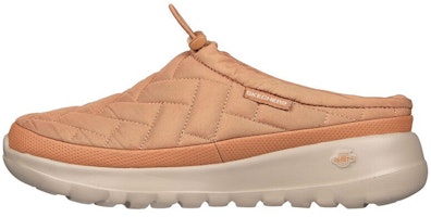 (Women) Skechers On-the-Go Slip-On 'Orange' 175263-CSNT (Women) Skechers On-the-Go Slip-On 'Orange' 175263-CSNT