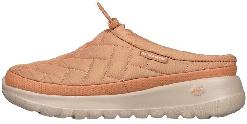(Women) Skechers On-the-Go Slip-On 'Orange' 175263-CSNT Buy (Women) Skechers On-the-Go Slip-On 'Orange' 175263-CSNT
