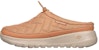 (W) Skechers On-the-Go Slip-On 'Oranye' 175263-CSNT