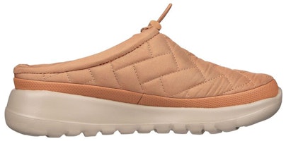 Skechers On-the-Go 一腳蹬運動休閒鞋 女款 橙 Order Skechers On-the-Go 一腳蹬運動休閒鞋 女款 橙