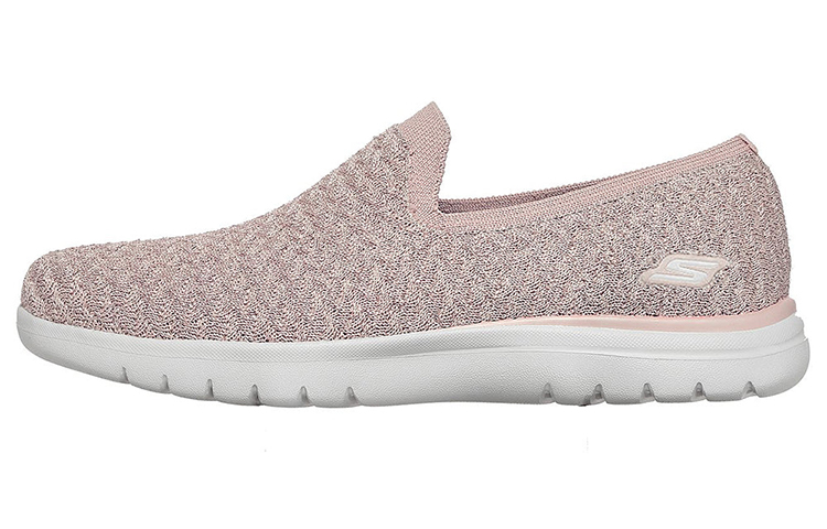 (Women) Skechers On-The-Go Slip-On 'Pink' 136404-LTPK