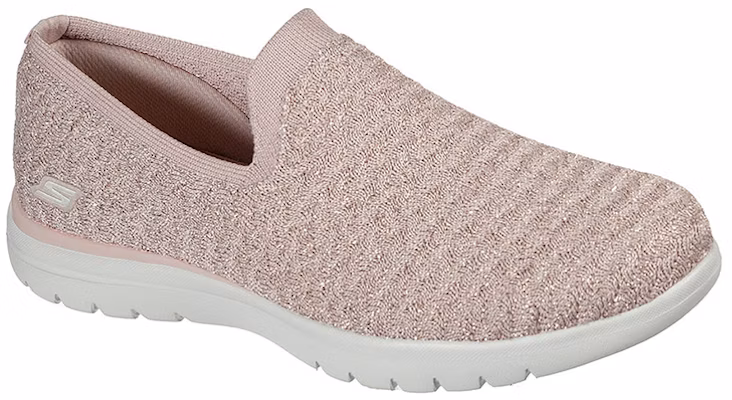 (Women) Skechers On-The-Go Slip-On 'Pink' 136404-LTPK Lookbook (Women) Skechers On-The-Go Slip-On 'Pink' 136404-LTPK