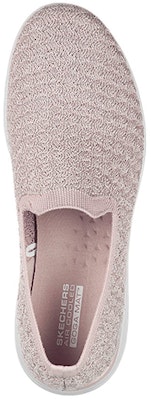(Women) Skechers On-The-Go Slip-On 'Pink' 136404-LTPK Shop (Women) Skechers On-The-Go Slip-On 'Pink' 136404-LTPK