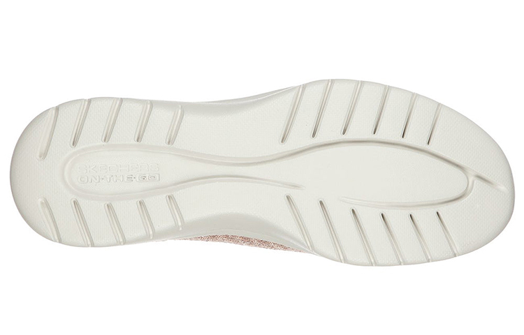 Purchase (Women) Skechers On-The-Go Slip-On 'Pink' 136404-LTPK
