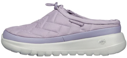 (Women) Skechers On-the-Go Slip-On 'Purple' 175263-LAV (Women) Skechers On-the-Go Slip-On 'Purple' 175263-LAV
