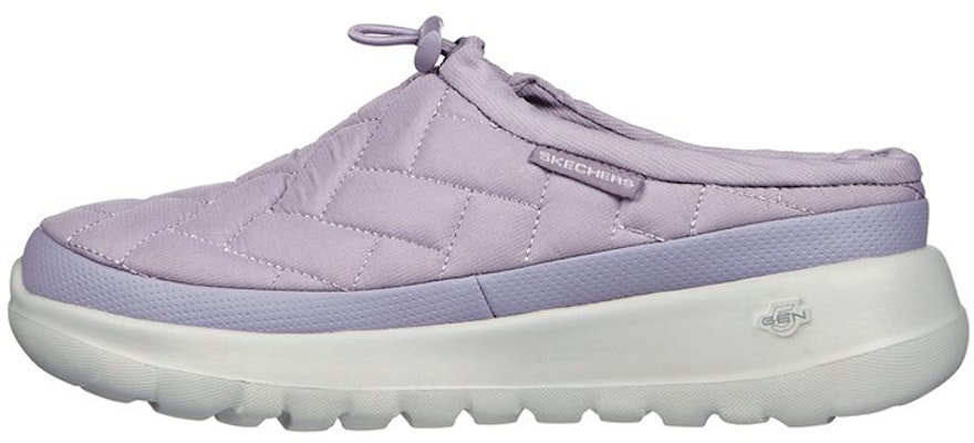 (Women) Skechers On-the-Go Slip-On 'Purple' 175263-LAV Buy (Women) Skechers On-the-Go Slip-On 'Purple' 175263-LAV