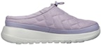 Order (W) Skechers On-the-Go Slip-On 'Ungu' 175263-LAV