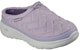 (W) Skechers On-the-Go Slip-On 'Ungu' 175263-LAV
