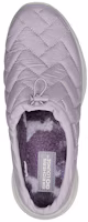 Shop Skechers On-the-Go 一腳蹬運動休閒鞋 女款 紫色 M寬