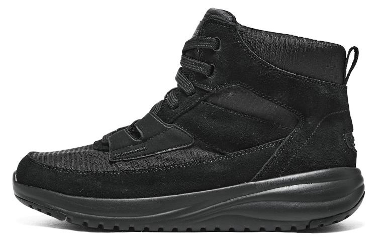 (Women) Skechers On-The-Go Stellar 'Black' 144772-BBK