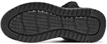 Purchase (W) Skechers中筒黑色舒适轻便雪地靴 144775-BBK