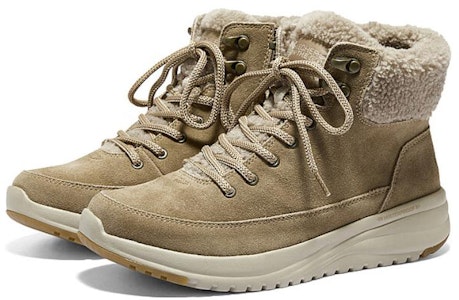 (W) But Kasut Skechers On-The-Go Stellar 'Tan' 144770-BRN Order (W) But Kasut Skechers On-The-Go Stellar 'Tan' 144770-BRN