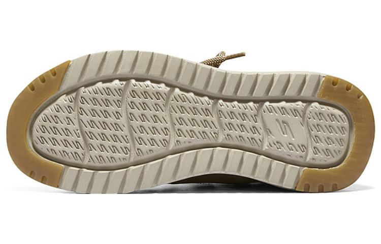 Shop (W) 斯凯奇 On-The-Go Stellar 靴子 '棕色' 144770-BRN