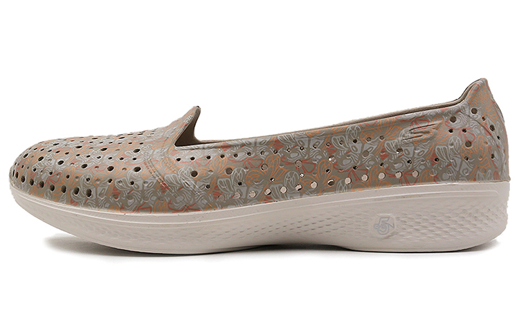 (W) Skechers On The Go