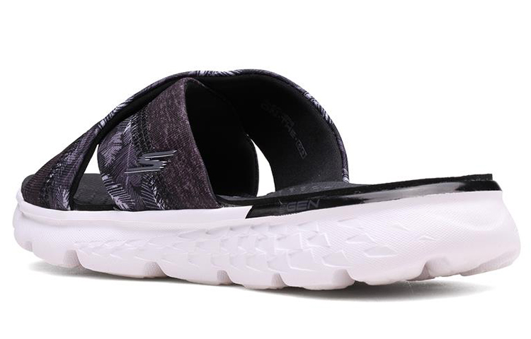 (W) Skechers On The Go 400 'Black and White' 圖 4