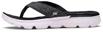 Buy (W) Skechers On The Go 400 'Negro Blanco' 14656-BKW