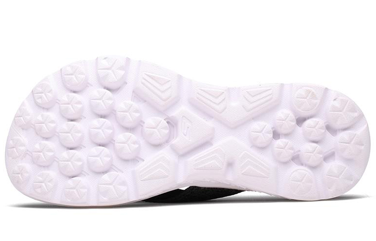 (W) Skechers On The Go 400 'Black White' 圖 5