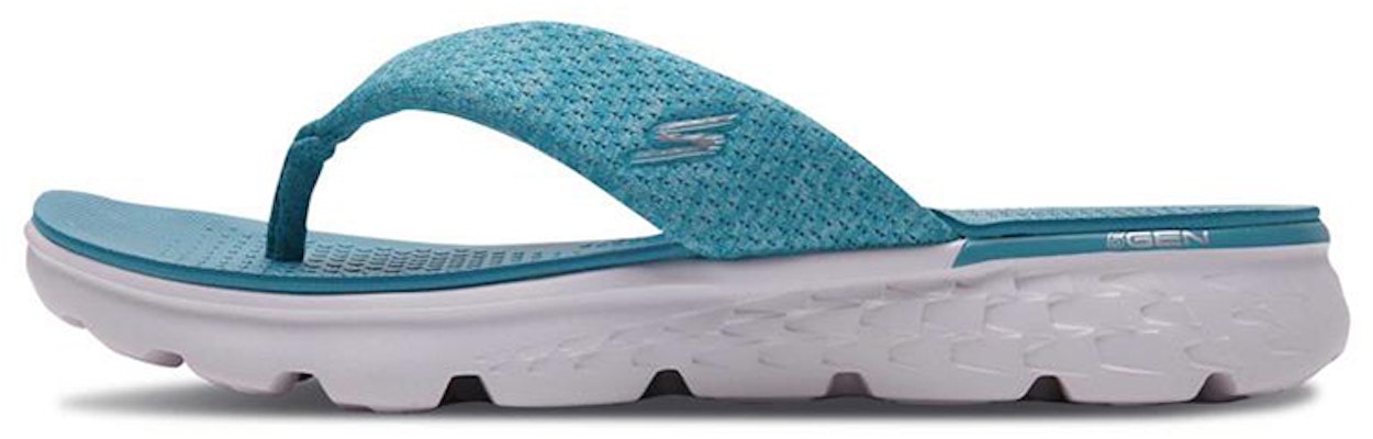 (W) Skechers On The Go 400 ''Bleu Vert'' 14656-TEAL Buy (W) Skechers On The Go 400 ''Bleu Vert'' 14656-TEAL