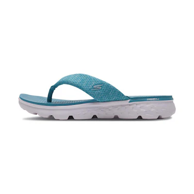 (W) Skechers On The Go 400 'Blue Green'