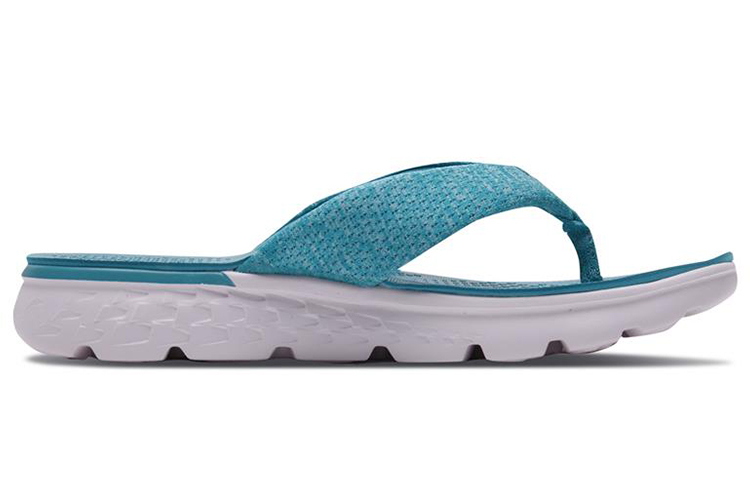 Order (W) Skechers On The Go 400 ''Bleu Vert'' 14656-TEAL
