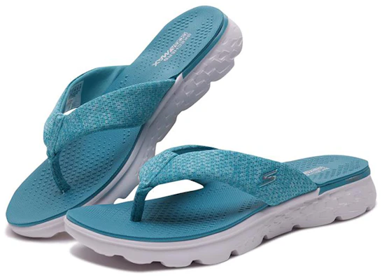 (W) Skechers On The Go 400 ''Bleu Vert'' 14656-TEAL Lookbook (W) Skechers On The Go 400 ''Bleu Vert'' 14656-TEAL