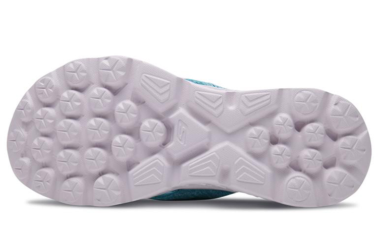 Purchase (W) Skechers On The Go 400 ''Bleu Vert'' 14656-TEAL