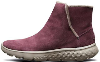 (Women) Skechers ON THE GO 400 'Burgundy' 14402-BURG (Women) Skechers ON THE GO 400 'Burgundy' 14402-BURG