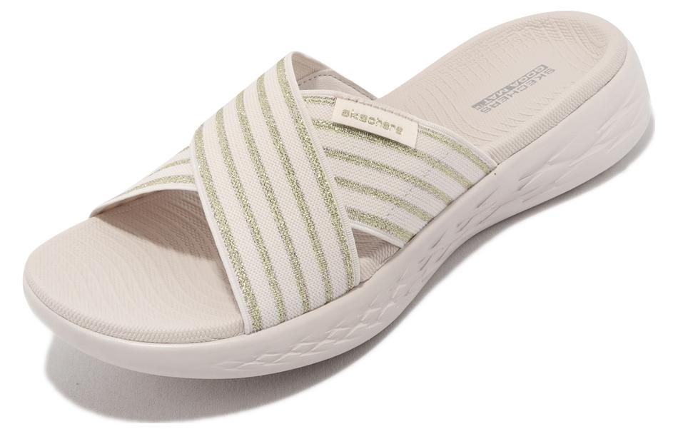 (W) Skechers On The Go 600-Stunning 'Natural' 圖 2