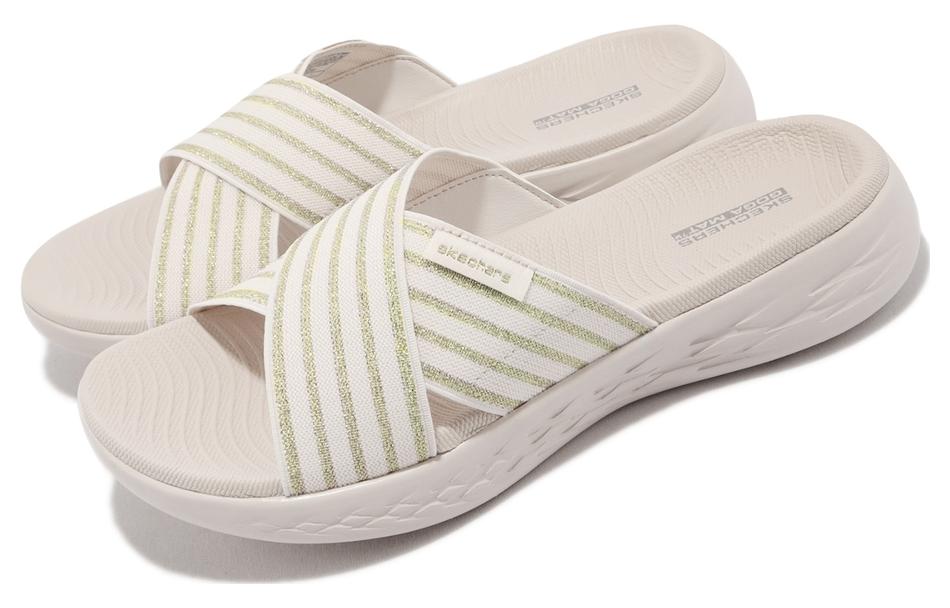 (W) Skechers On The Go 600-Stunning 'Natural' 圖 3