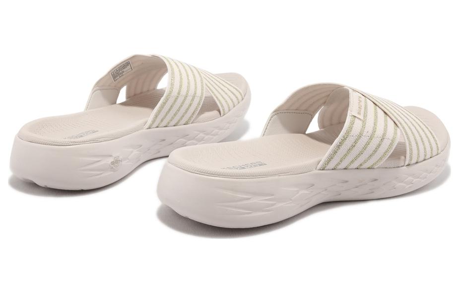 (W) Skechers On The Go 600-Stunning 'Natural' 圖 4