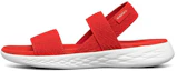 Buy (Women) Skechers On The Go 600 140026-RED