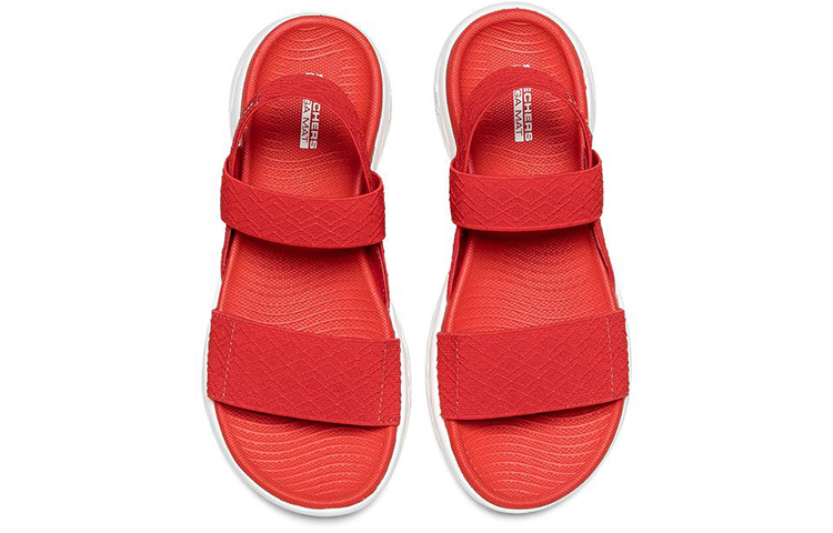 Shop (Women) Skechers On The Go 600 140026-RED