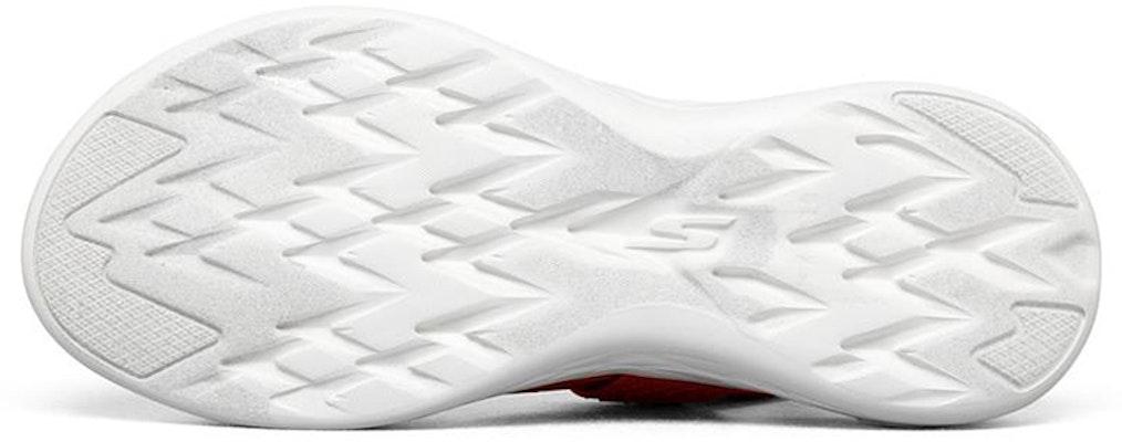 (W) Skechers On The Go 600 Wanita Pria Sepatu Sandal 140026-RED Purchase (W) Skechers On The Go 600 Wanita Pria Sepatu Sandal 140026-RED