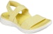 (W) Skechers On-The-Go 600 Lelaki & Wanita 140026-YEL