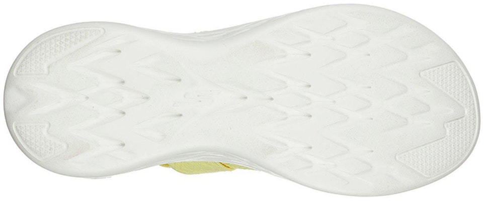 Skechers ON-THE-GO 600 輕便舒適 簡約休閒涼鞋 女款 黃色 Purchase Skechers ON-THE-GO 600 輕便舒適 簡約休閒涼鞋 女款 黃色