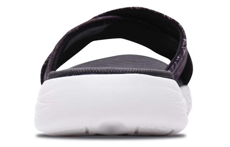 Shop (Women) Skechers On The Go 600 'Black' 15306-BKW