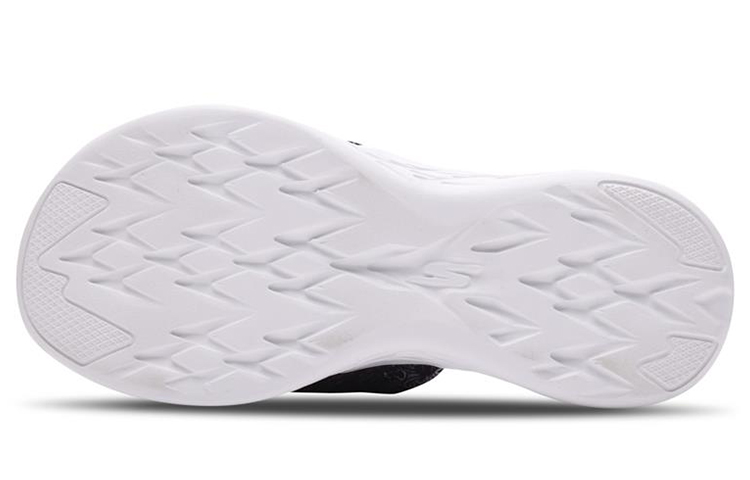 (W) Skechers On The Go 600 'Black' 圖 5