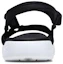 Shop (Women) Skechers On The Go 600 'Black and White Comfort' 15316-BKW