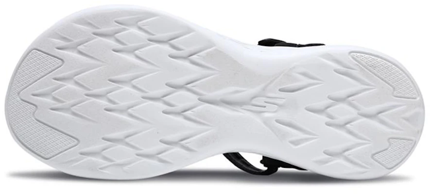 (Women) Skechers On The Go 600 'Black and White Comfort' 15316-BKW Purchase (Women) Skechers On The Go 600 'Black and White Comfort' 15316-BKW